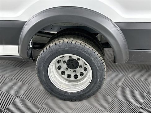 New 2026 Ford Transit 350 148 High Roof Extended DRW image 10