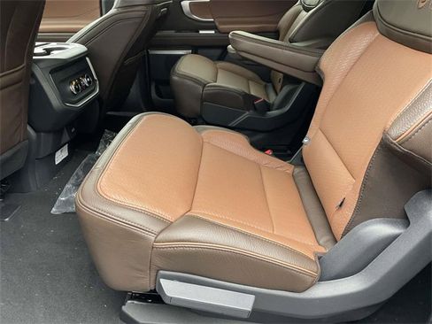 New 2025 Ford Expedition Max King Ranch image 20