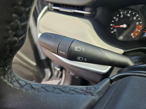 Used 2025 Jeep Compass Limited AWD/4WD image 15