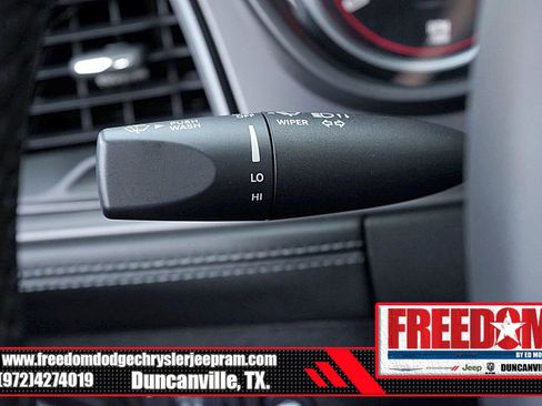 New 2023 Dodge Challenger R/T Scat Pack w/ Plus Package image 26