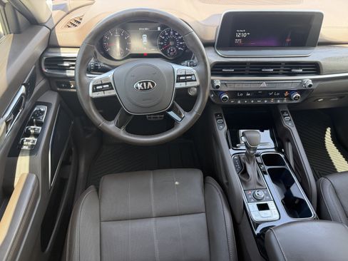 Certified 2021 Kia Telluride SX AWD/4WD image 14