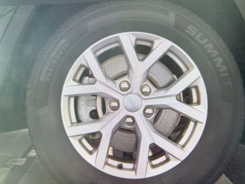 Used 2021 Jeep Grand Cherokee L Limited image 14