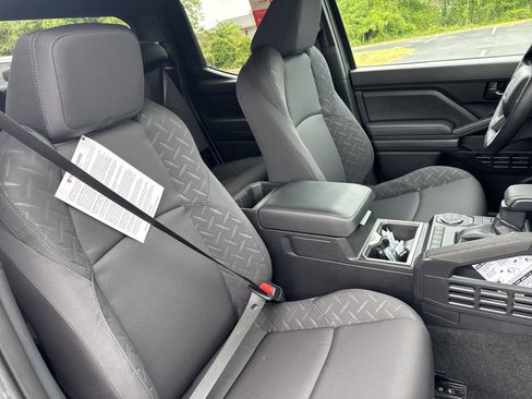 New 2026 Toyota Tacoma SR5 RWD image 33