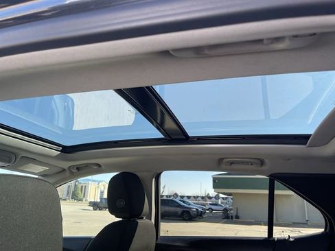 Used 2022 Chevrolet Equinox LT image 22