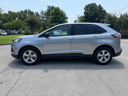 Used 2020 Ford Edge SE AWD/4WD image 7