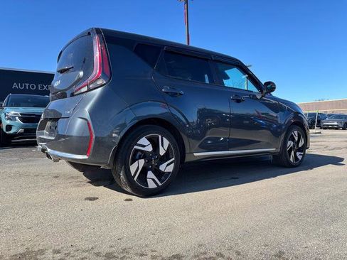 Certified 2023 Kia Soul GT-Line image 8