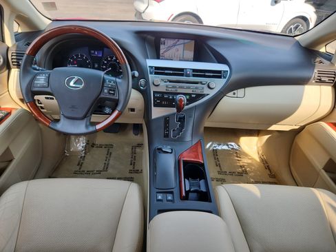 Used 2010 Lexus RX 350 AWD image 20