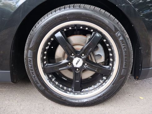 Used 2010 Ford Taurus Limited image 43