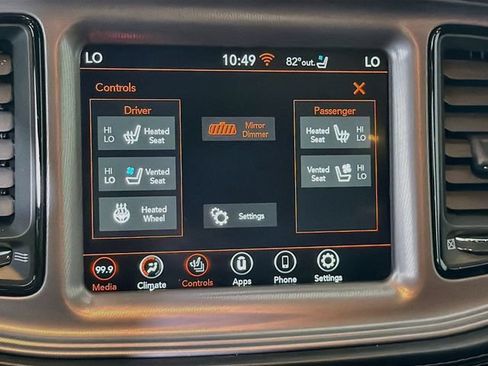 Used 2023 Dodge Challenger R/T w/ Plus Package RWD image 20