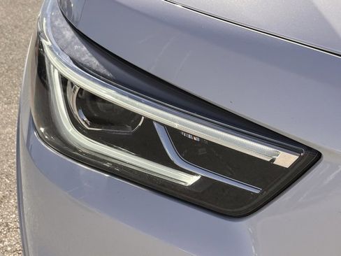 Certified 2022 INFINITI QX80 Luxe w/ Cargo Package image 31