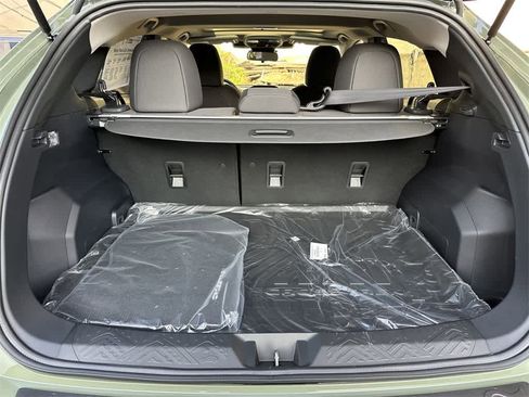 New 2026 Subaru Crosstrek 2.0i Premium image 20