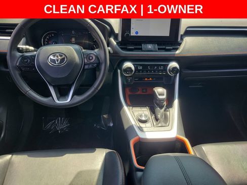 Used 2024 Toyota RAV4 Adventure AWD/4WD image 12