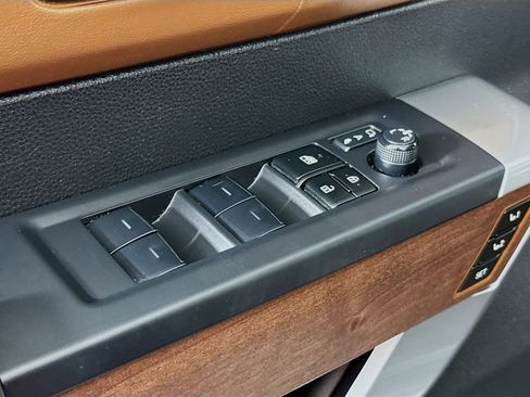 Used 2023 Toyota Tundra 1794 Edition image 9