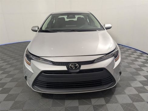 Certified 2023 Toyota Corolla LE image 18