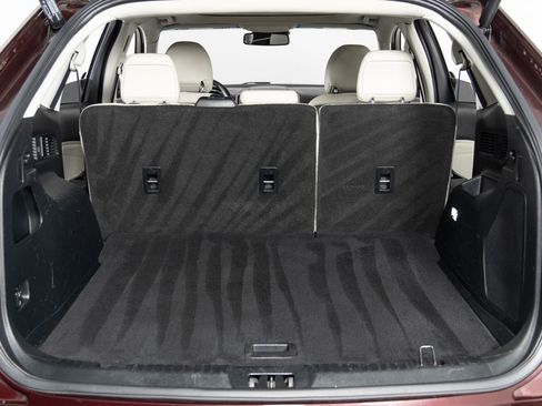 Used 2019 Ford Edge Titanium w/ Equipment Group 301A image 20