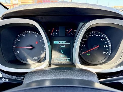 Used 2014 Chevrolet Equinox LT w/ Power Convenience Package FWD image 17