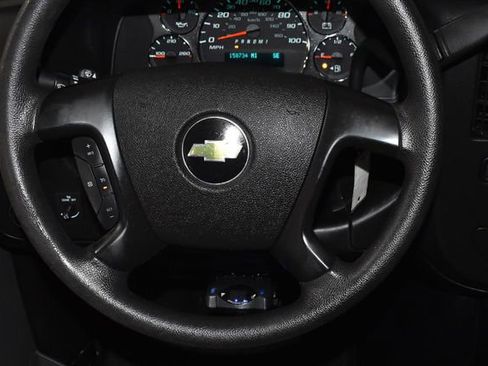 Used 2012 Chevrolet Express 3500 LT w/ LT Preferred Equipment Group image 13