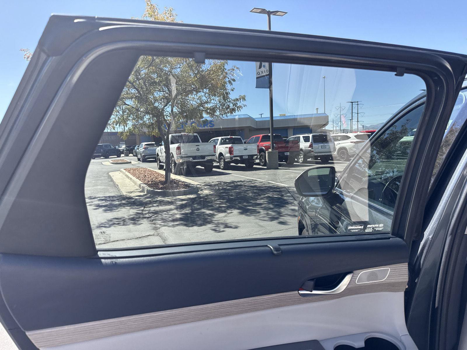 Used 2022 Hyundai Palisade Limited AWD/4WD image 20