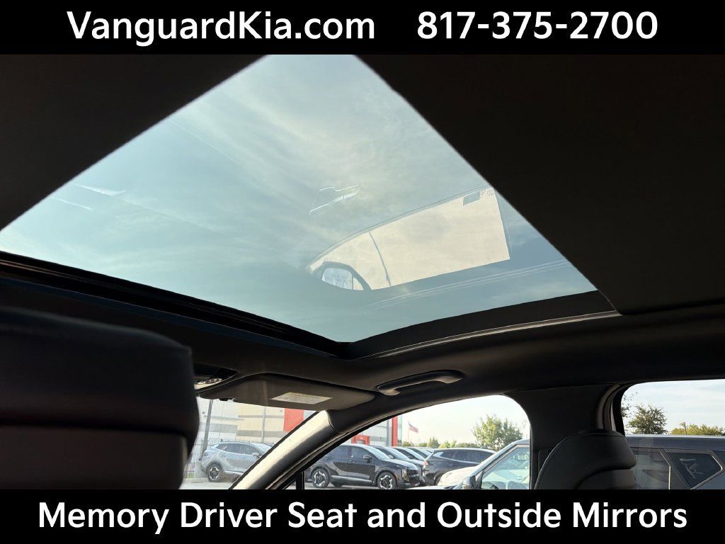 Certified 2026 Kia Sportage X-Line AWD/4WD image 19
