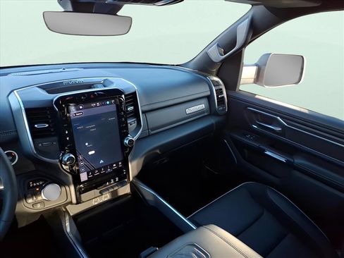 Certified 2025 RAM 1500 Laramie image 9