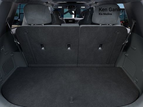 New 2027 Kia Telluride X-Line SX Prestige AWD/4WD image 19