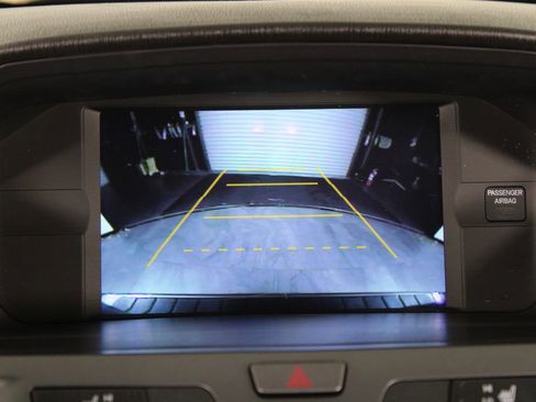 Used 2012 Honda Odyssey EX-L image 28