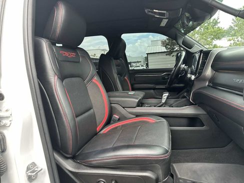 Used 2022 RAM 1500 TRX w/ TRX Level 2 Equipment Group AWD/4WD image 19