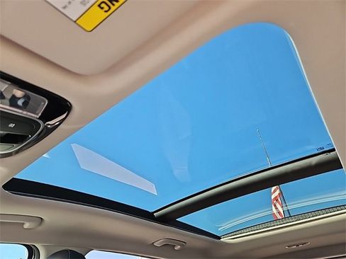 Used 2024 Hyundai Tucson Limited image 18