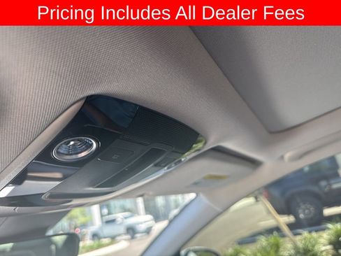 Used 2023 Kia K5 EX FWD image 6