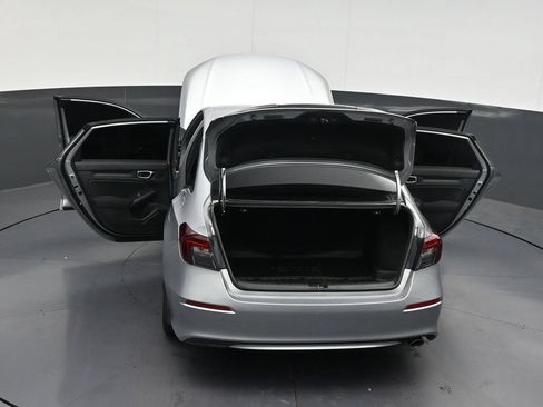 Used 2025 Honda Civic Sport image 34