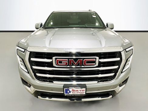 New 2026 GMC Yukon XL Elevation w/ Elevation Premium Package image 2