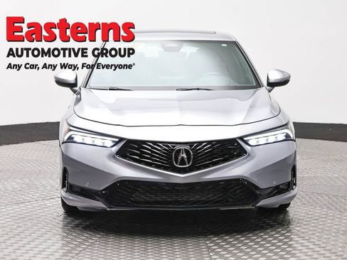 Used 2023 Acura Integra A-Spec FWD image 2