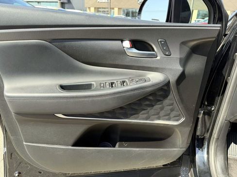 Used 2020 Hyundai Santa Fe Limited AWD/4WD image 18