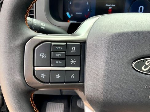 Used 2026 Ford F150 Tremor w/ Bed Utility Package AWD/4WD image 24