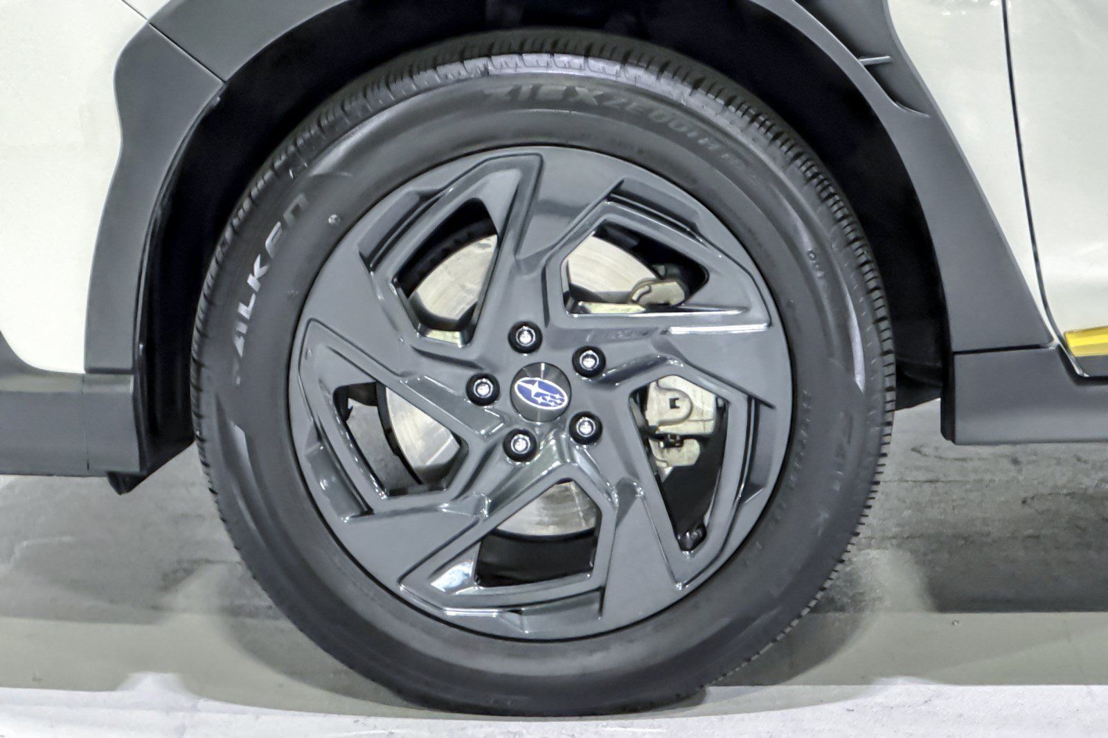 Used 2024 Subaru Crosstrek 2.5i Sport AWD/4WD image 13