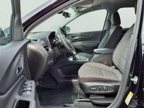 Certified 2024 Chevrolet Equinox LT w/ LPO, Floor Liner Package FWD image 16