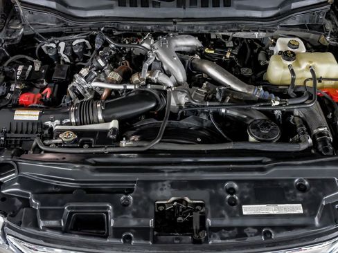 Used 2020 Ford F350 Lariat w/ Lariat Ultimate Package image 49