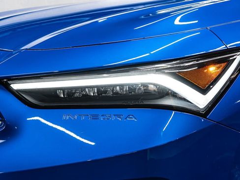 New 2026 Acura Integra A-Spec FWD image 9