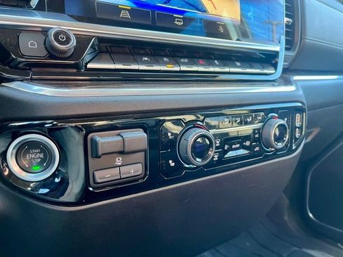 New 2025 Chevrolet Silverado 1500 LT w/ Protection Package AWD/4WD image 14