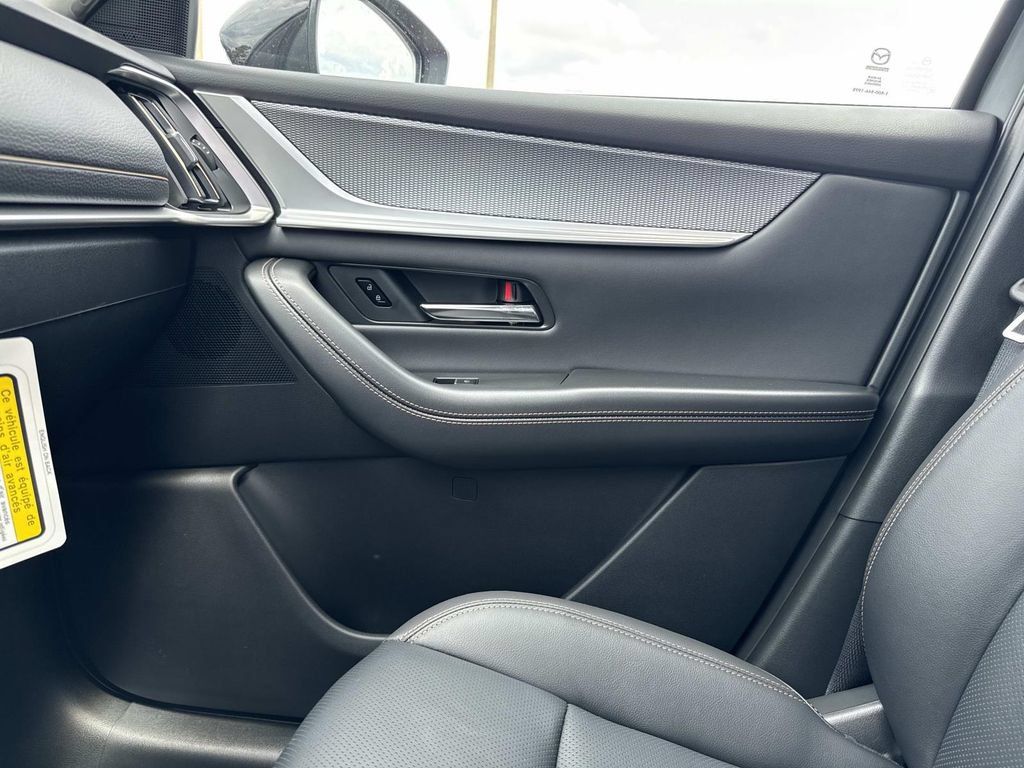 New 2026 MAZDA CX-70 SC Plus AWD/4WD image 26