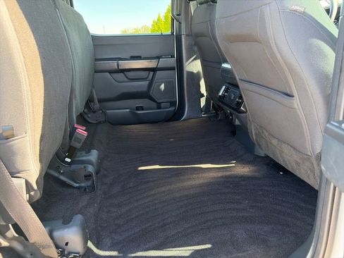 Used 2022 Ford F150 2WD SuperCrew image 36