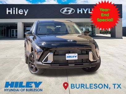 New 2026 Hyundai Kona SEL Sport