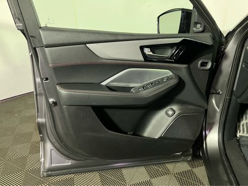Certified 2025 Acura MDX A-Spec AWD/4WD image 24