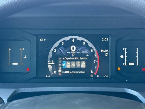 New 2026 Toyota Tacoma SR5 image 28