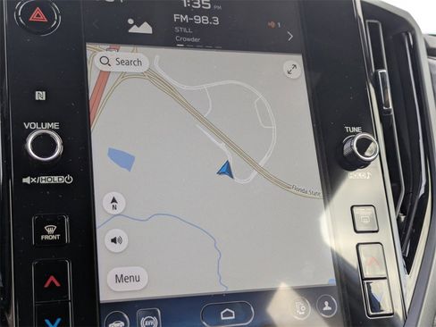 New 2025 Subaru Forester Touring image 21