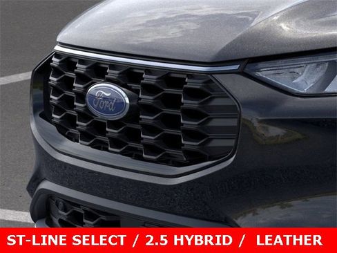 New 2025 Ford Escape ST-Line Elite image 17