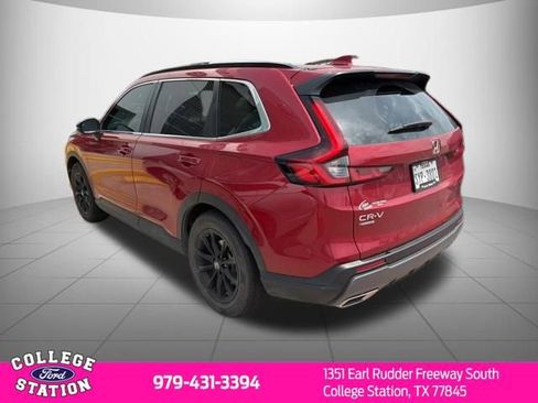 Used 2023 Honda CR-V Sport image 3