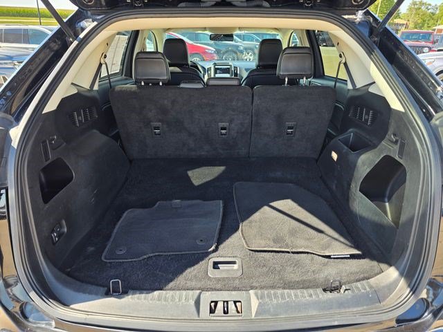 Used 2024 Ford Edge SEL AWD/4WD image 10