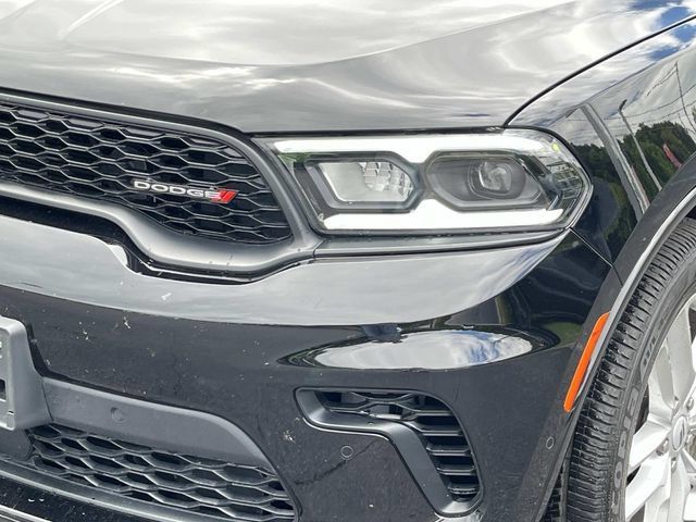 Used 2025 Dodge Durango GT AWD/4WD image 10