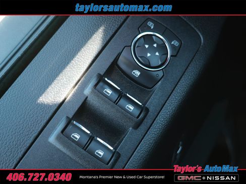 Used 2019 Ford F150 XLT w/ Equipment Group 302A Luxury AWD/4WD image 32